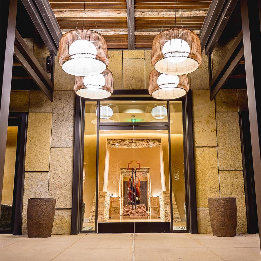 Hotel Chaco Albuquerque Exteriér fotografie